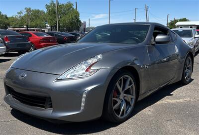 2015 Nissan 370Z   - Photo 3 - Albuquerque, NM 87107