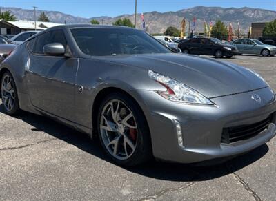 2015 Nissan 370Z   - Photo 1 - Albuquerque, NM 87107