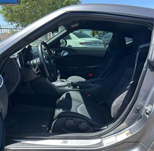 2015 Nissan 370Z   - Photo 16 - Albuquerque, NM 87107