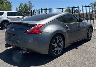 2015 Nissan 370Z   - Photo 10 - Albuquerque, NM 87107