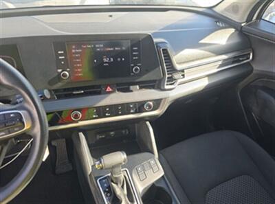 2023 Kia Sportage LX   - Photo 4 - Albuquerque, NM 87107