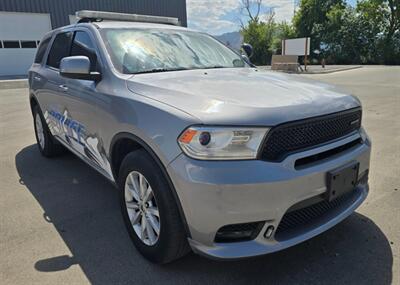 2020 Dodge Durango Pursuit   - Photo 1 - Albuquerque, NM 87107