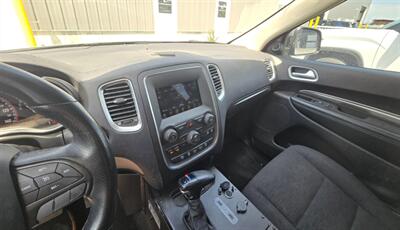 2020 Dodge Durango Pursuit   - Photo 17 - Albuquerque, NM 87107