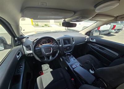 2020 Dodge Durango Pursuit   - Photo 16 - Albuquerque, NM 87107