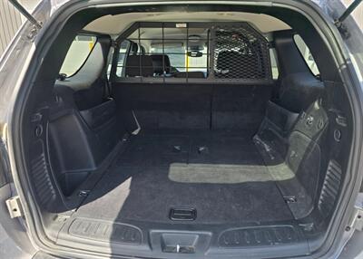 2020 Dodge Durango Pursuit   - Photo 12 - Albuquerque, NM 87107