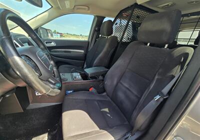 2020 Dodge Durango Pursuit   - Photo 15 - Albuquerque, NM 87107