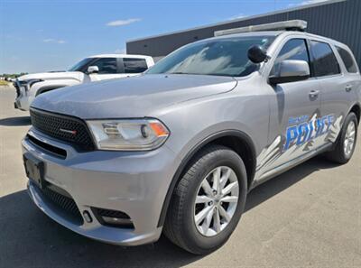 2020 Dodge Durango Pursuit   - Photo 3 - Albuquerque, NM 87107