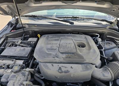 2020 Dodge Durango Pursuit   - Photo 20 - Albuquerque, NM 87107