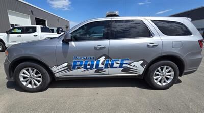 2020 Dodge Durango Pursuit   - Photo 5 - Albuquerque, NM 87107