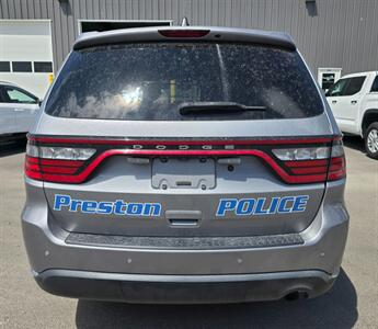 2020 Dodge Durango Pursuit   - Photo 8 - Albuquerque, NM 87107