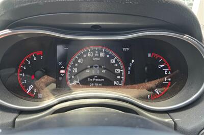2020 Dodge Durango Pursuit   - Photo 13 - Albuquerque, NM 87107