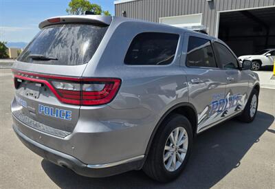 2020 Dodge Durango Pursuit   - Photo 11 - Albuquerque, NM 87107