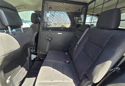 2020 Dodge Durango Pursuit   - Photo 18 - Albuquerque, NM 87107