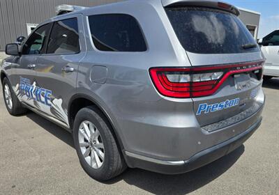2020 Dodge Durango Pursuit   - Photo 7 - Albuquerque, NM 87107