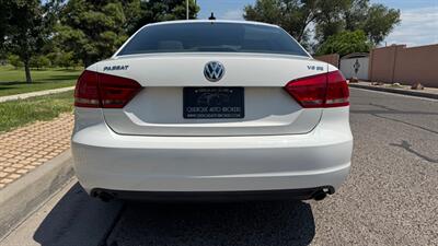 2014 Volkswagen Passat 3.6L V6 SE - Photo 8 - Albuquerque, NM 87107
