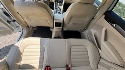 2014 Volkswagen Passat 3.6L V6 SE - Photo 14 - Albuquerque, NM 87107