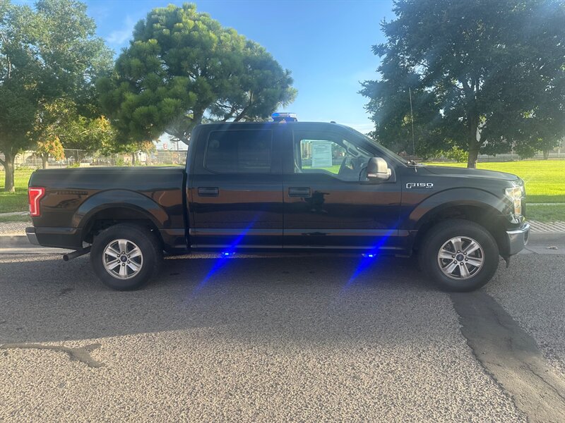 2017 Ford F-150 XLT photo 6
