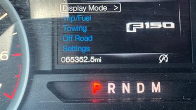 2017 Ford F-150 XLT 4x4 3.5 EcoBoost   - Photo 25 - Albuquerque, NM 87107