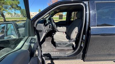 2017 Ford F-150 XLT 4x4 3.5 EcoBoost   - Photo 19 - Albuquerque, NM 87107