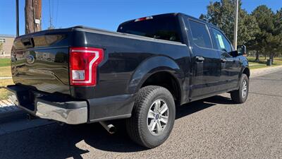 2017 Ford F-150 XLT 4x4 3.5 EcoBoost   - Photo 11 - Albuquerque, NM 87107