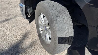2017 Ford F-150 XLT 4x4 3.5 EcoBoost   - Photo 26 - Albuquerque, NM 87107