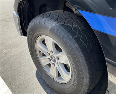 2017 Ford F-150 XLT Police Pursuit   - Photo 10 - Albuquerque, NM 87107