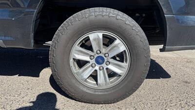 2017 Ford F-150 XLT 4x4 3.5 EcoBoost   - Photo 27 - Albuquerque, NM 87107
