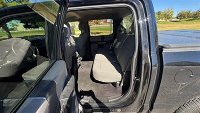 2017 Ford F-150 XLT 4x4 3.5 EcoBoost   - Photo 21 - Albuquerque, NM 87107