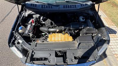 2017 Ford F-150 XLT 4x4 3.5 EcoBoost   - Photo 13 - Albuquerque, NM 87107