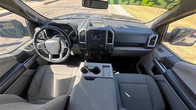 2017 Ford F-150 XLT 4x4 3.5 EcoBoost   - Photo 15 - Albuquerque, NM 87107