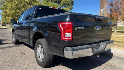 2017 Ford F-150 XLT 4x4 3.5 EcoBoost   - Photo 7 - Albuquerque, NM 87107