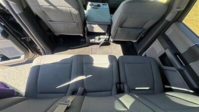 2017 Ford F-150 XLT 4x4 3.5 EcoBoost   - Photo 17 - Albuquerque, NM 87107