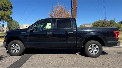 2017 Ford F-150 XLT 4x4 3.5 EcoBoost   - Photo 5 - Albuquerque, NM 87107