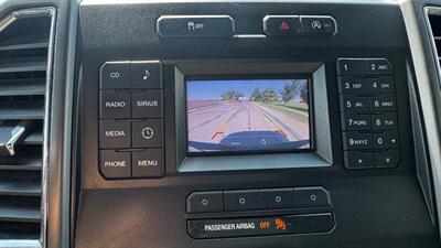 2017 Ford F-150 XLT 4x4 3.5 EcoBoost   - Photo 23 - Albuquerque, NM 87107