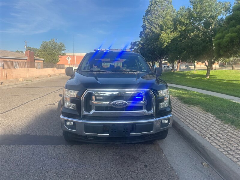 2017 Ford F-150 XLT photo 2