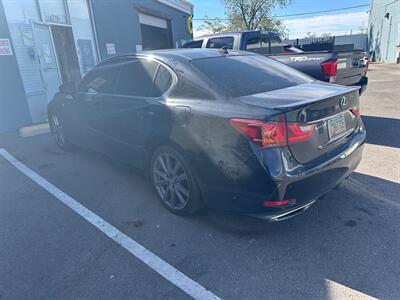 2014 Lexus GS   - Photo 5 - Albuquerque, NM 87107