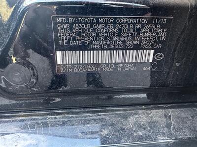 2014 Lexus GS   - Photo 8 - Albuquerque, NM 87107