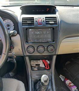 2013 Subaru Impreza 2.0i Sport Premium   - Photo 6 - Albuquerque, NM 87107