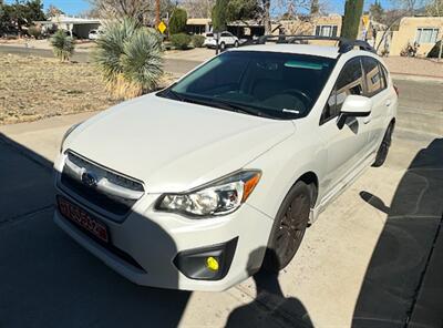 2013 Subaru Impreza 2.0i Sport Premium   - Photo 3 - Albuquerque, NM 87107