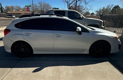 2013 Subaru Impreza 2.0i Sport Premium   - Photo 4 - Albuquerque, NM 87107
