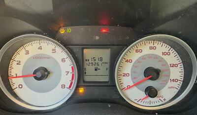 2013 Subaru Impreza 2.0i Sport Premium   - Photo 7 - Albuquerque, NM 87107