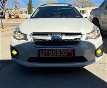 2013 Subaru Impreza 2.0i Sport Premium   - Photo 1 - Albuquerque, NM 87107