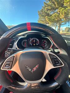 2016 Chevrolet Corvette Z06   - Photo 19 - Albuquerque, NM 87107