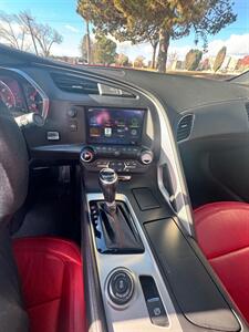 2016 Chevrolet Corvette Z06   - Photo 16 - Albuquerque, NM 87107