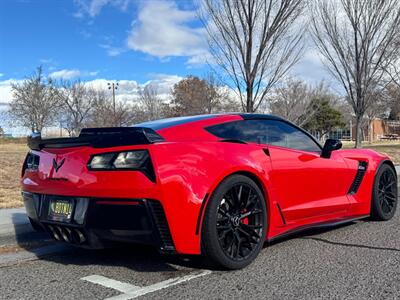 2016 Chevrolet Corvette Z06   - Photo 11 - Albuquerque, NM 87107