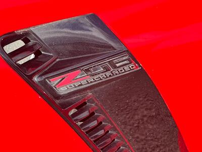 2016 Chevrolet Corvette Z06   - Photo 24 - Albuquerque, NM 87107