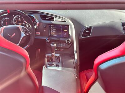 2016 Chevrolet Corvette Z06   - Photo 15 - Albuquerque, NM 87107