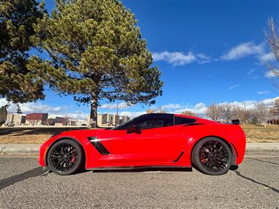 2016 Chevrolet Corvette Z06   - Photo 5 - Albuquerque, NM 87107