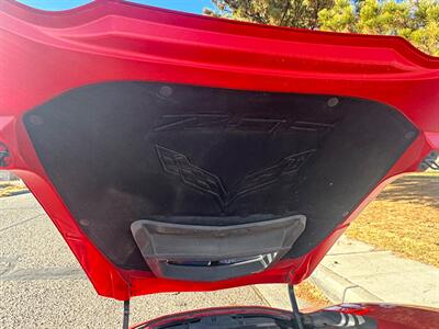 2016 Chevrolet Corvette Z06   - Photo 22 - Albuquerque, NM 87107