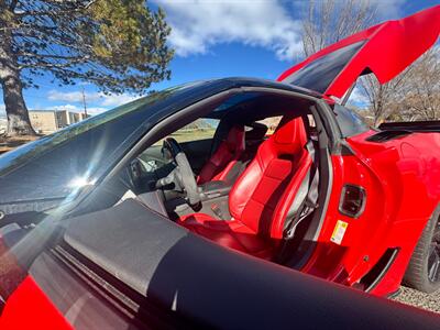 2016 Chevrolet Corvette Z06   - Photo 17 - Albuquerque, NM 87107